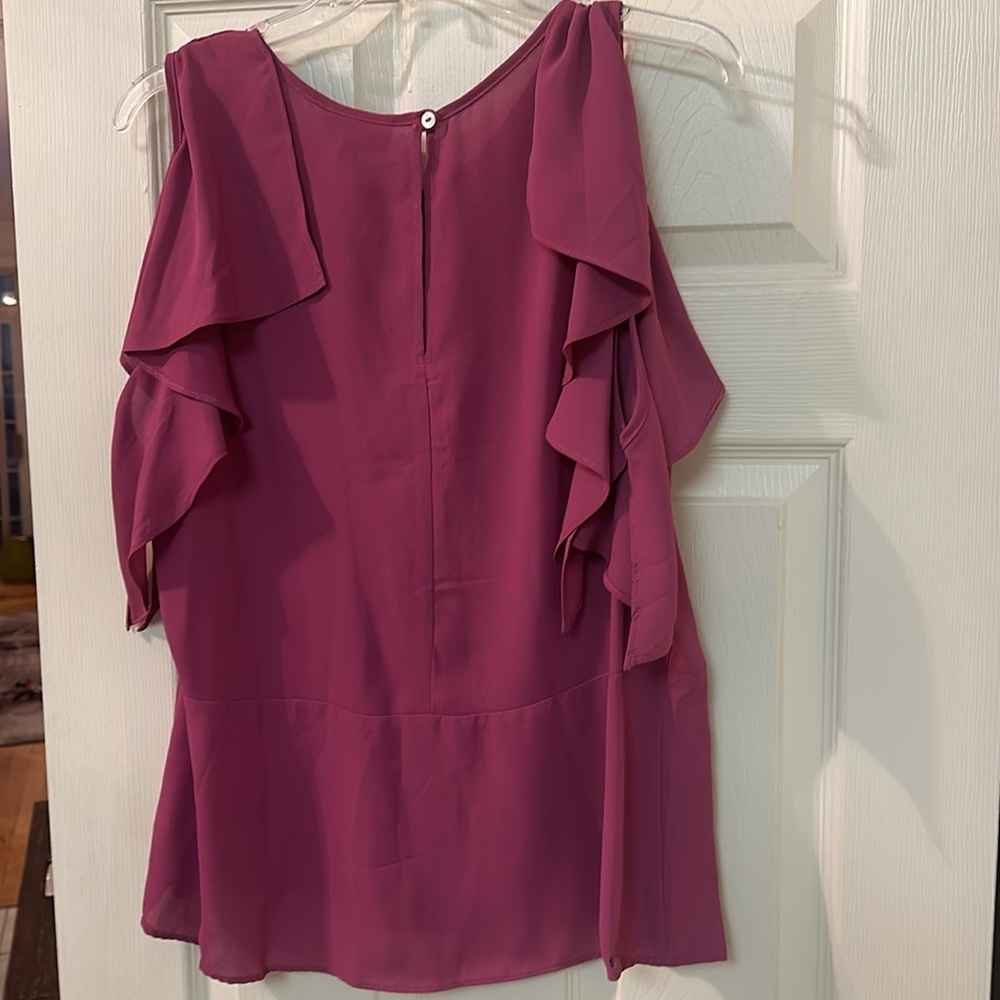 Blouse - Picture 5 of 6